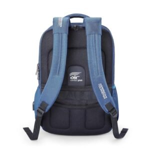 American Tourister Segno VE Style 04 Navy Laptop Backpack