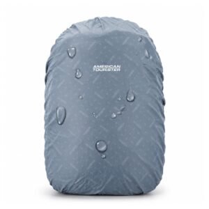 American Tourister Segno VE Style 04 Navy Laptop Backpack