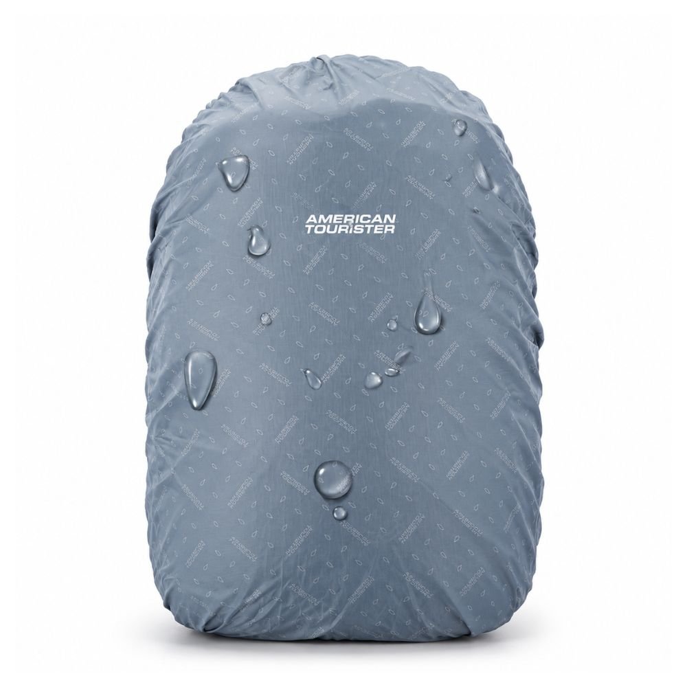 American Tourister Segno VE Style 04 Navy Laptop Backpack