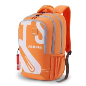 American Tourister Sest School College Backpack Bag