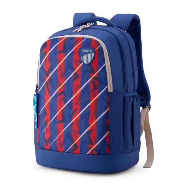 American Tourister Sest School College Backpack Bag