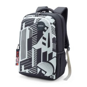 American Tourister Sest School College Backpack Bag