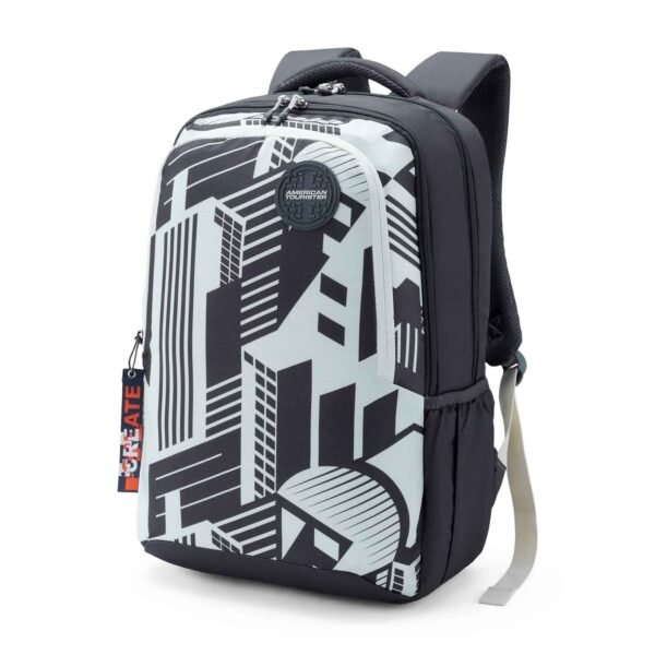 American Tourister Sest School College Backpack Bag