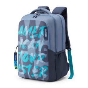 American Tourister Sest School College Backpack Bag