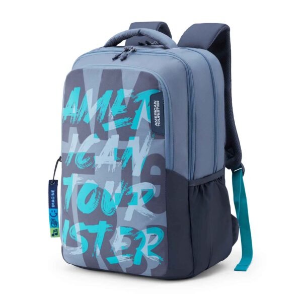 American Tourister Sest School College Backpack Bag