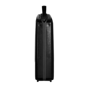 American Tourister Status Hard Briefcase