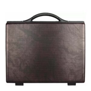 American Tourister Status Hard Briefcase