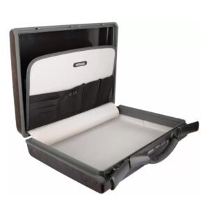 American Tourister Status Hard Briefcase