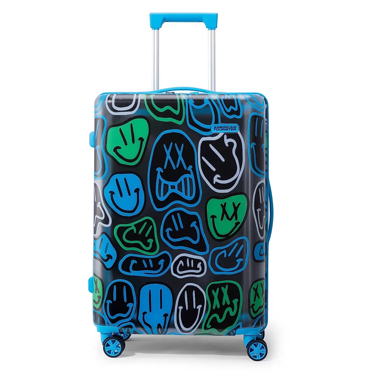 American tourister swag pack hot sale