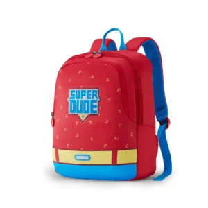 American Tourister Swiddle Kids School Bag