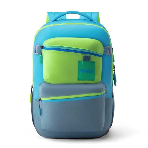 American Tourister Toodle Kids School Bag