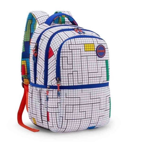 American Tourister Toodle Kids School Bag