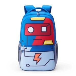 American Tourister Toodle Kids School Bag