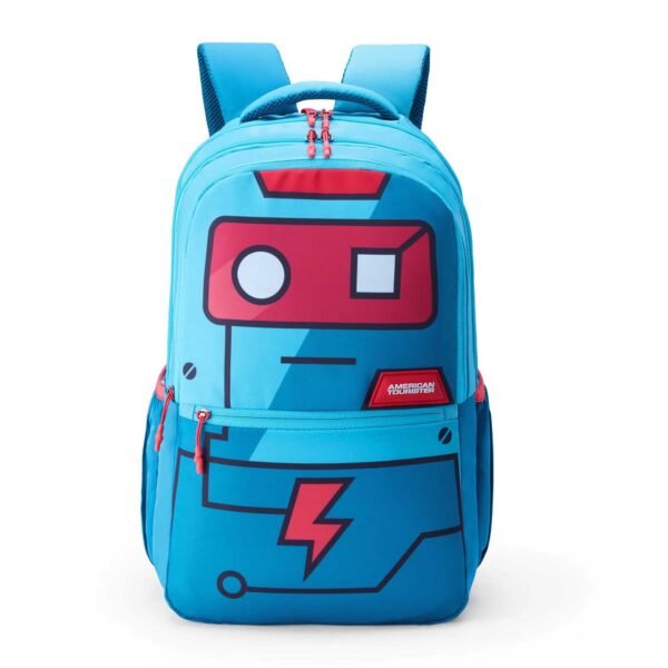 American Tourister Toodle Kids School Bag
