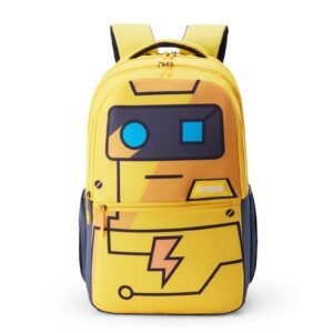 American Tourister Toodle Kids School Bag