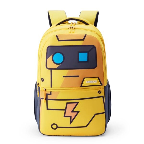 American Tourister Toodle Kids School Bag