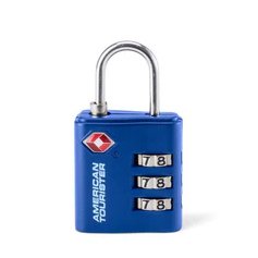 American Tourister Travel Lock