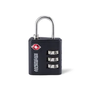 American Tourister Travel Lock
