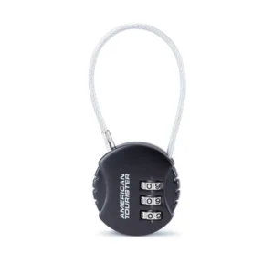 American Tourister Travel Lock
