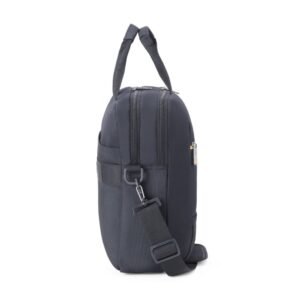 American Tourister Trend Biz Black Briefcase