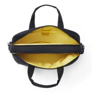 American Tourister Trend Biz Black Briefcase