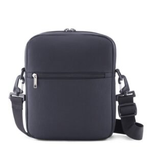 American Tourister Trend Biz Black Shoulder Bag