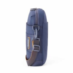 American Tourister Urban Biz Blue Shoulder Bag