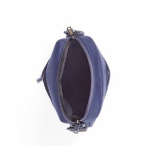 American Tourister Urban Biz Blue Shoulder Bag