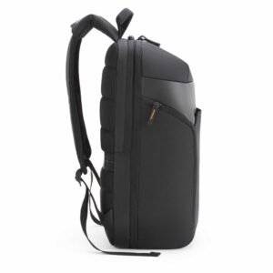American Tourister Urban Plus Black Laptop Backpack