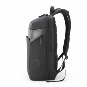 American Tourister Urban Plus Black Laptop Backpack