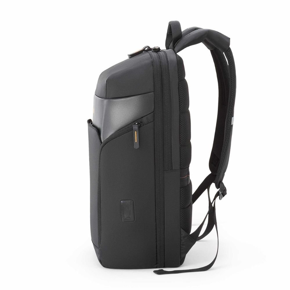 American Tourister Urban Plus Black Laptop Backpack