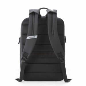 American Tourister Urban Plus Black Laptop Backpack