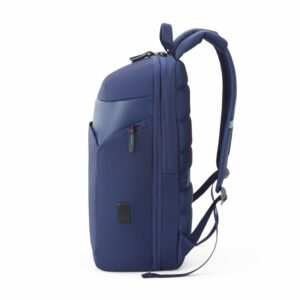 American Tourister Urban Plus Navy Laptop Backpack