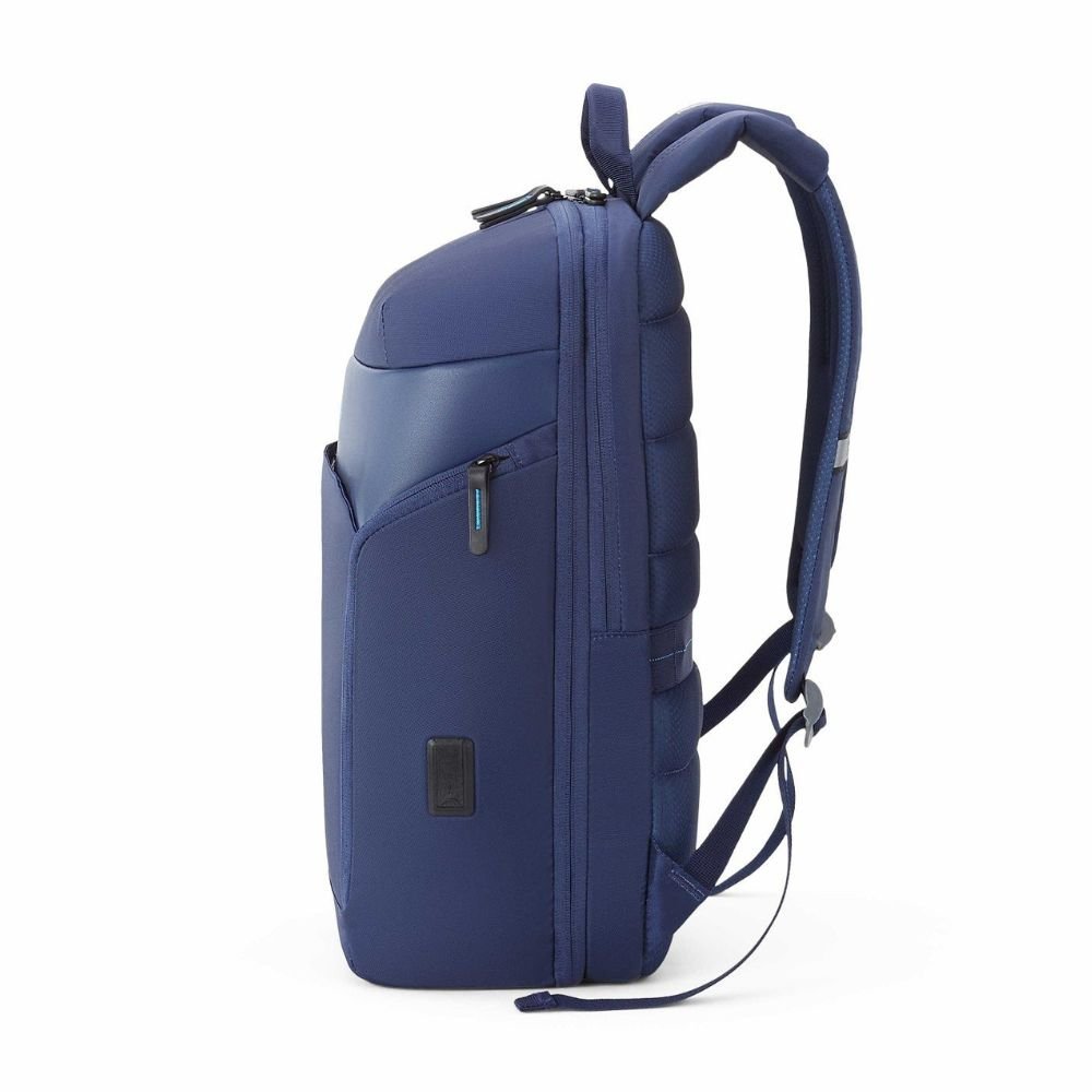 American Tourister Urban Plus Navy Laptop Backpack