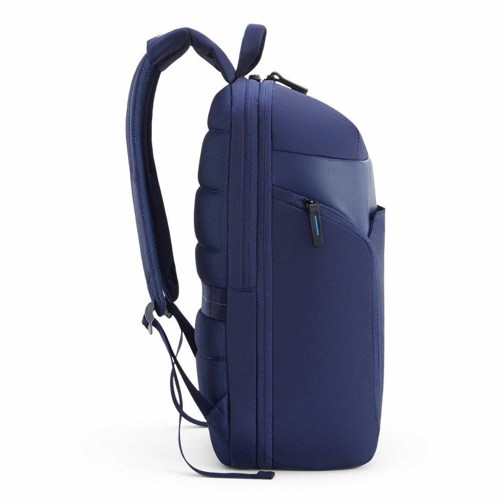American Tourister Urban Plus Navy Laptop Backpack