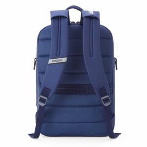 American Tourister Urban Plus Navy Laptop Backpack