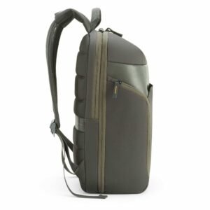 American Tourister Urban Plus Olive Laptop Backpack