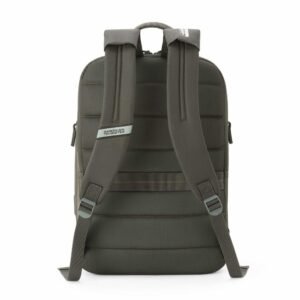 American Tourister Urban Plus Olive Laptop Backpack