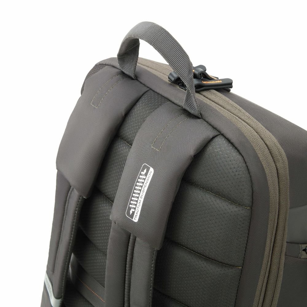 American Tourister Urban Plus Olive Laptop Backpack