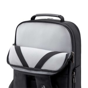 American Tourister Urban Pro Black Laptop Backpack