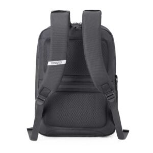 American Tourister Urban Pro Black Laptop Backpack