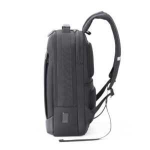 American Tourister Urban Pro Black Laptop Backpack
