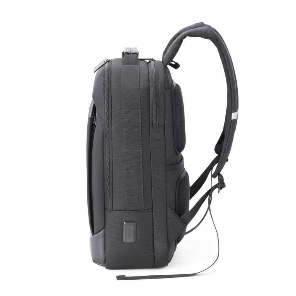 American Tourister Urban Pro Black Laptop Backpack