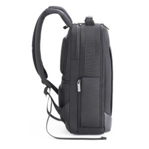 American Tourister Urban Pro Black Laptop Backpack