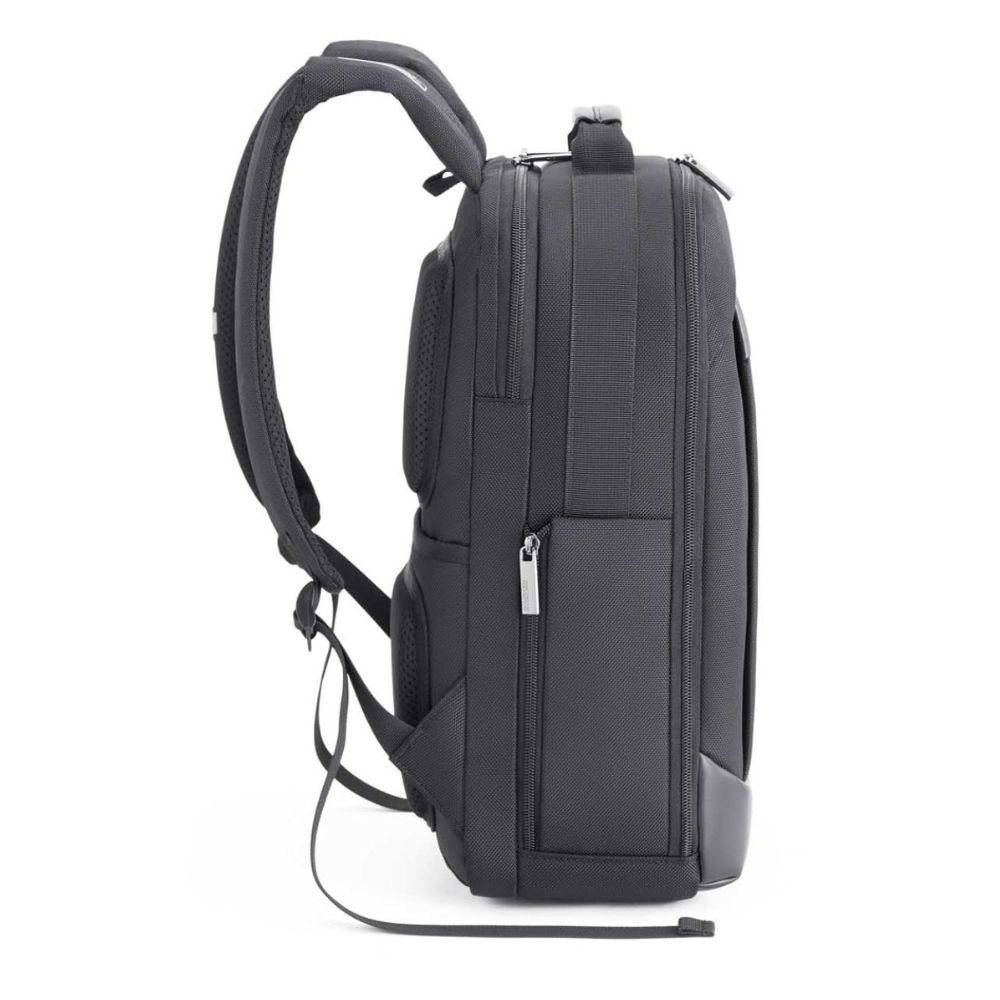 American Tourister Urban Pro Black Laptop Backpack