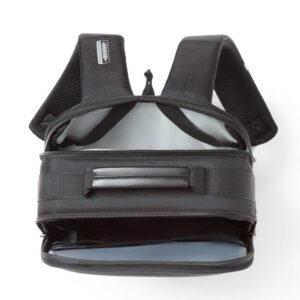 American Tourister Urban Pro Black Laptop Backpack