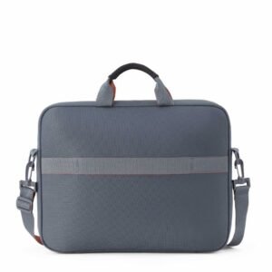 American Tourister Vogue Biz Urban Grey Briefcase