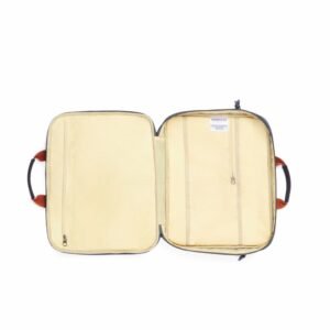 American Tourister Vogue Biz Urban Grey Briefcase