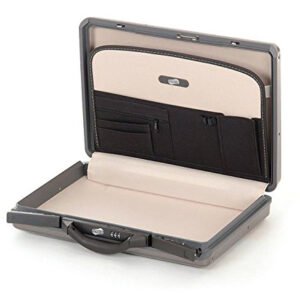 American Tourister Voyager Plus Hard Briefcase