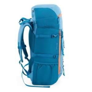 American Tourister Yeti Plus Icy Blue Travel Backpack